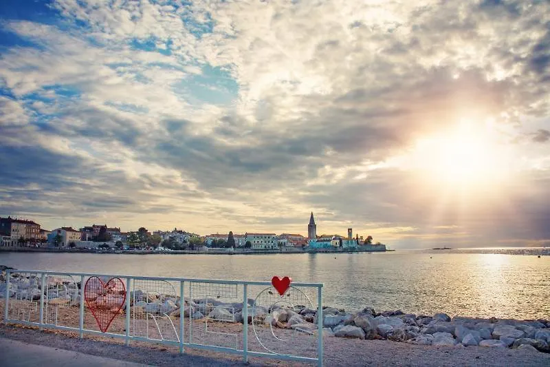 Summer Breeze Porec